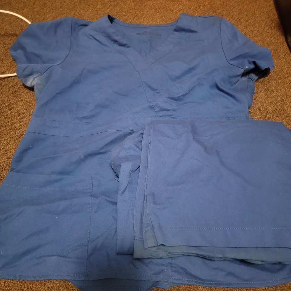 Greys Anatomy Scrub Lot